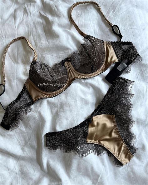 Reeds And Lily Lingerie Artofit