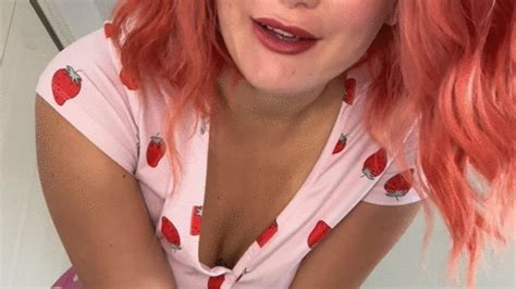 Making You Eat My Ass With Encouraged CEI Off My Ass YourHikerBabe Clips4sale