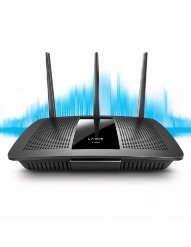 Linksys Ea Router Wifi Mu Mimo Ac Online Canarias