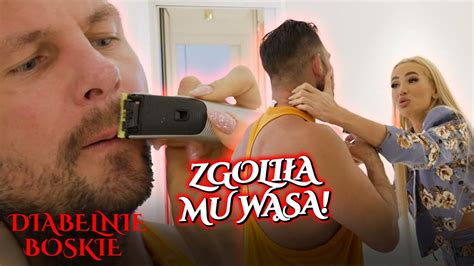 Zrobiła mu na złość Diabelnie boskie YouTube