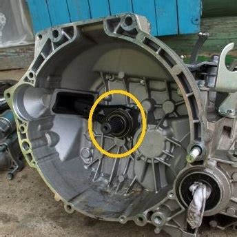 Выжимной подшипник сцепления Лада Калина - замена и выбор (Lada Kalina ...