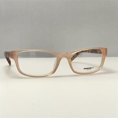 Marchon Eyeglasses Eye Glasses Frames Nyc Downtown Grand 690 51 16 135 In 2024 Eye Glasses