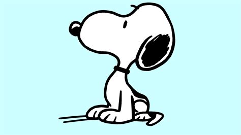 Vintage Snoopy Wallpaper 1920x1080 Png