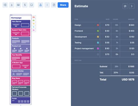 Octopusdo — Créer Un Plan De Site Sitemaps Visuel