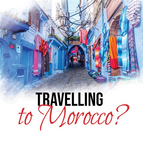 Morocco Visa For Indians Apply For Morocco Evisa Du Digital