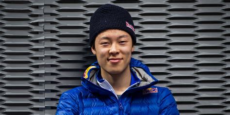 Ryōyū Kobayashi Ski Jumping Red Bull Athlete Profile