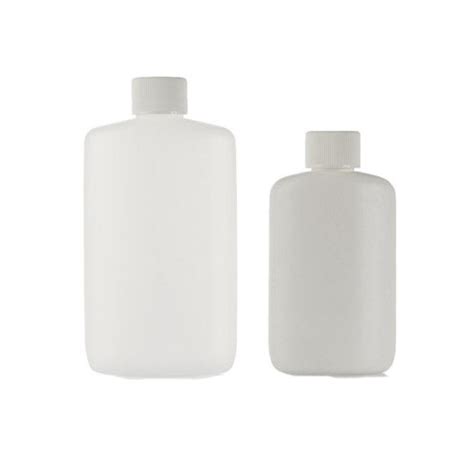 Plastic Water Bottles Screw Cap Capacity 1 Litre 500 Ml At Rs 14