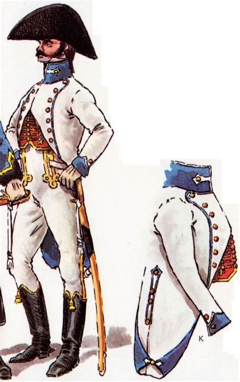 Pingl Sur Napoleonic French Hussars