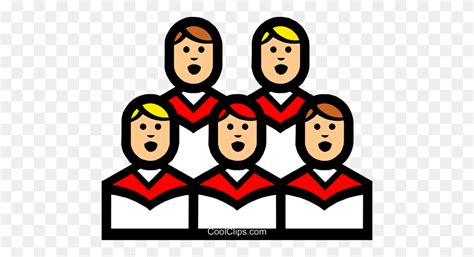 Clipart Choir Clip Art Images Chorus Clipart Flyclipart