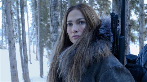 Jennifer Lopez Vuelve A La Acción En La Película La Madre De Netflix