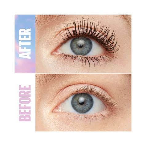 Maybelline Lash Sensational Sky High objemová a prodlužující řasenka