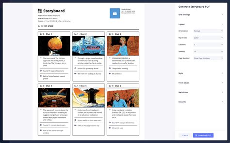 How to Make a Storyboard: Ultimate Step-by-Step Guide