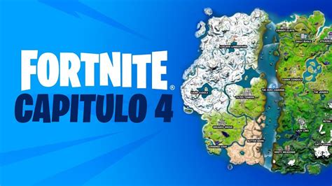 Fortnite Temporada Capitulo Youtube