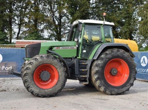 Acheter Fendt 924 VARIO TMS D Occasion Et Neuf Technikboerse