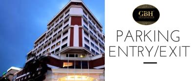 Eq Hotel Cashless Parking Sonicboom Payment Solution