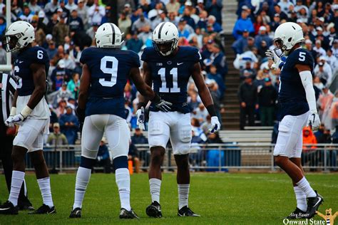 Four Veterans Who Could Fill Important Roles For Penn State | Onward State