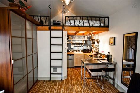 Of The Most Awesome Converted Garage Ideas