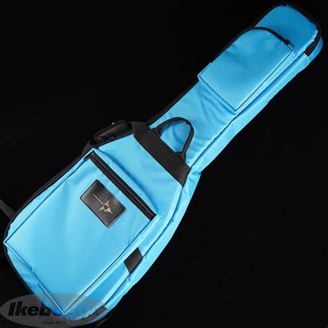 Nazca Protect Case For Guitar Custom Color Sky Blue Sky