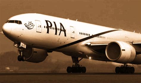 Islamabad Shrouded In Fog Flights Diverted To Lahore Karachi