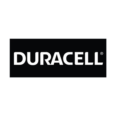 Duracell Logo Valor Historia Png Images