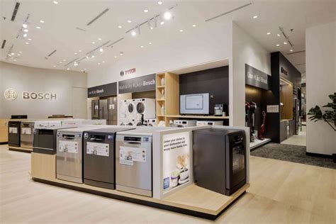 Bosch Brand Store | Bosch Home Appliances