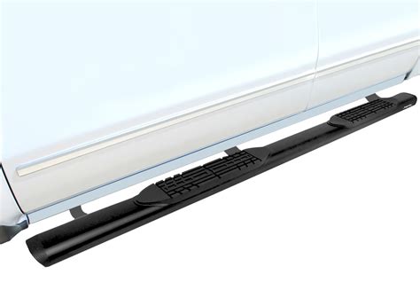 Raptor Slide Track Oval Running Boards Napa Auto Parts