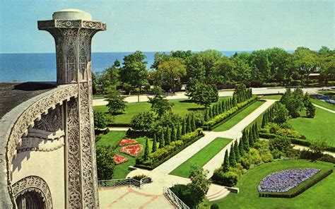 Historic Garden Walk – Wilmette History Museum