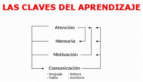 ¿cómo Influye La Atención En El Aprendizaje ¿cómo Influye La Atención En El Aprendizaje