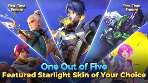 MLBB January 2023 Starlight Skin Revealed - Gamo blog