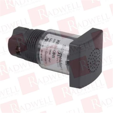 XB5KSB Pushbutton by SCHNEIDER ELECTRIC