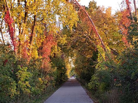 Parks Bangor Township Bay County Mi