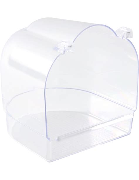 Baignoire Semi Circulaire Pour Cage A Oiseaux