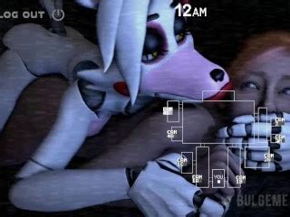 Fuck Nights At Fredrika S Smutcube Part Xxx Mobile