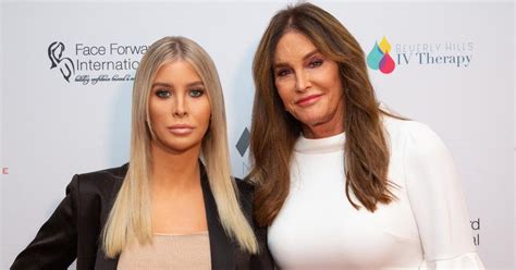 Does Olympic Gold Medalist Caitlyn Jenner Have a Girlfriend?