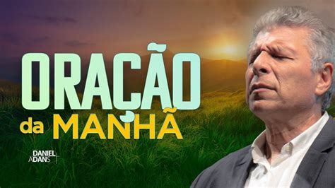 CAMPANHA DE 7 DIAS DE CLAMOR PELO BRASIL Dia 1 Daniel Adans YouTube