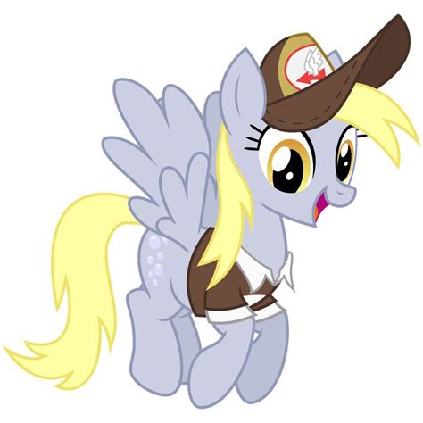 Derpy Deliveries Derpy Hooves Derpy Pony