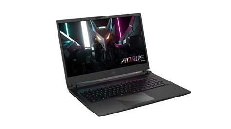 Gigabyte Aorus Aero G Series Laptops With Up To Intel Th Gen Core