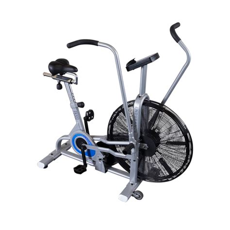 Fan Bike Benefits | Body-Solid, Inc (Blog)