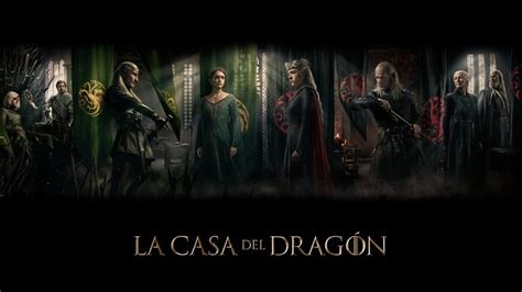 La Casa Del Dragón Temporada 2 Celebra Que Ya Tiene Fecha Con Dos