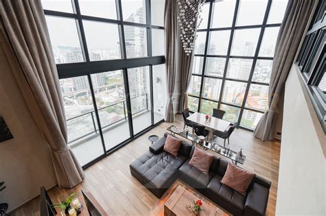 The Lofts Asoke Home Finder Bangkok