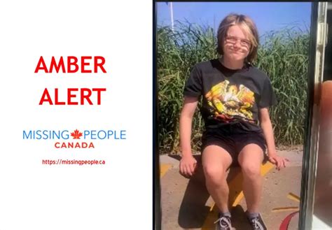 Emily Amber Alert