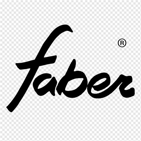 Faber Hd Logotipo Png Pngwing