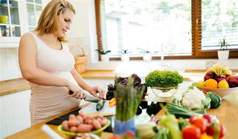 Prenatal Nutrition: Optimal Nutrition Support During Pregnancy｜ iHerb Blog