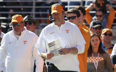 Key Tennessee Vols recruiting target will announce commitment on ...