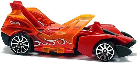 2012 Hot Wheels Dragon Destroyer 5 Car Set Factory Sealed Memorabilia Art Collectibles