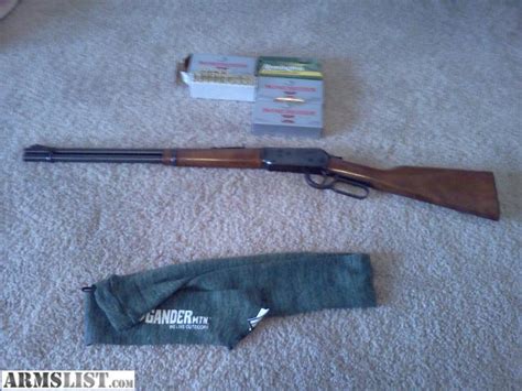 ARMSLIST - For Sale: 32 Winchester Special rifle