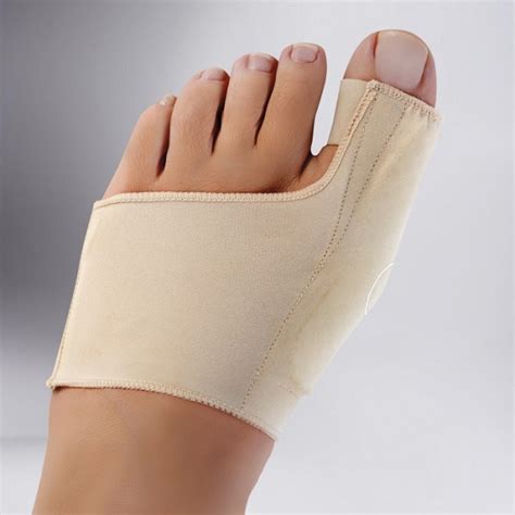 Attelles Hallux Valgus Maintien De L Orteil Ortholilas