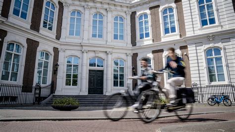 Raad Van State Kritisch Over Haastwerk Bij Opstellen Begroting