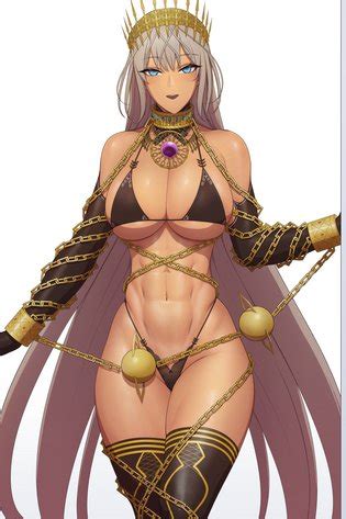 Artist Lvl Luscious Hentai Manga Porn