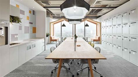 6 Small Office Design Ideas You Will Love - Hitec Offices